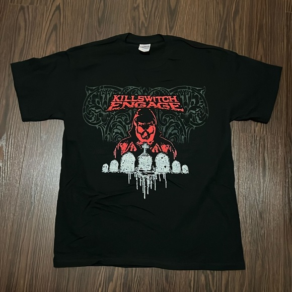 Killlswitch Engage - Picture 1 of 2